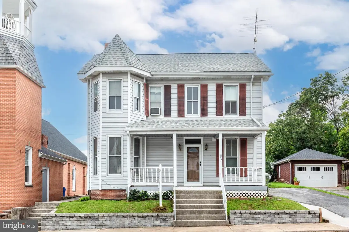 22 Middle St, Taneytown, MD 21787 - #1