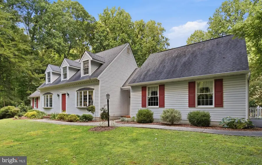 2420 Stratton Dr, Marriottsville, MD 21104 - #3