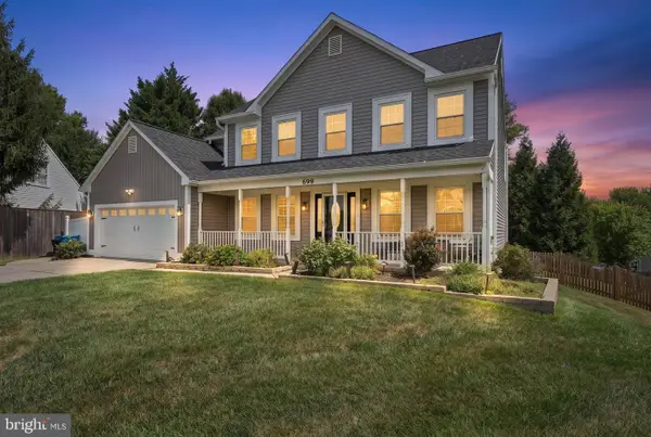 699 Garden Ct, WESTMINSTER, MD 21157