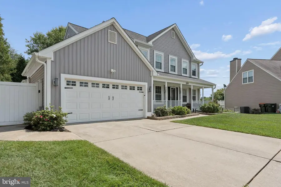 699 Garden Ct, Westminster, MD 21157 - #3
