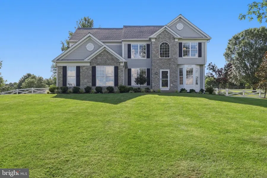 6330 Cattail Dr, Woodbine, MD 21797 - #2
