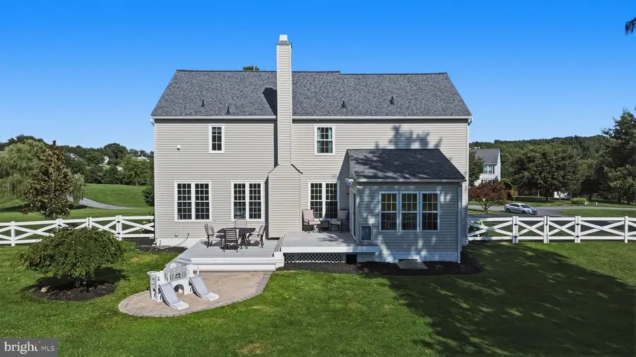 6330 Cattail Dr, Woodbine, MD 21797 - #3