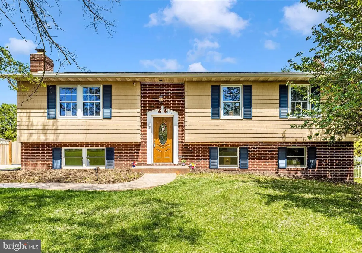 329 Roberts Mill Rd, Taneytown, MD 21787 - #1