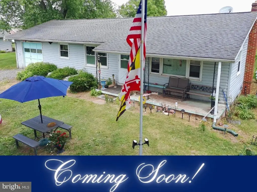3901 Bullfrog Rd, Taneytown, MD 21787 - #1