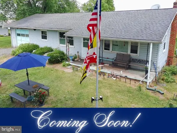 3901 Bullfrog Rd, TANEYTOWN, MD 21787