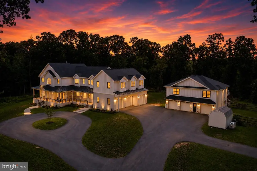 3443 Gamber Rd, Finksburg, MD 21048 - #2