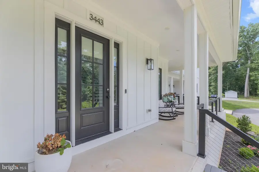 3443 Gamber Rd, Finksburg, MD 21048 - #3