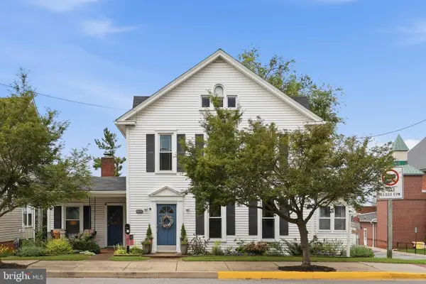 45 W Baltimore St, TANEYTOWN, MD 21787