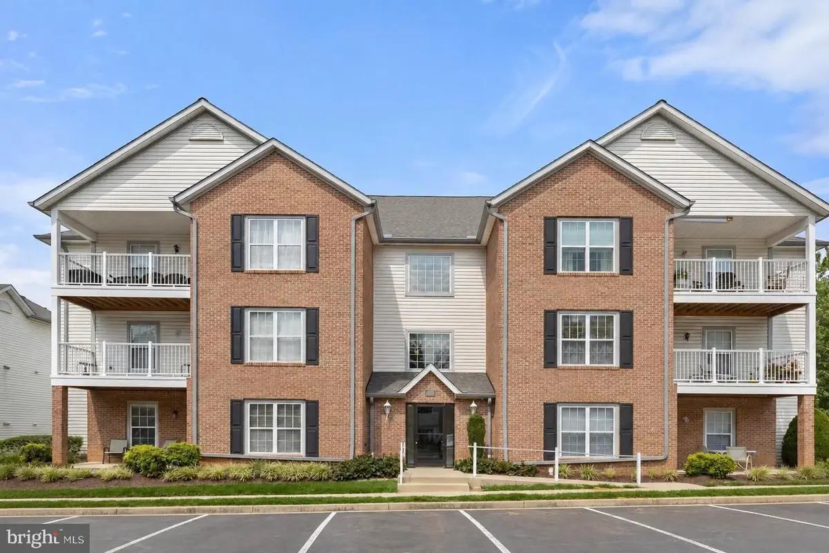 2003 Rudy Serra Dr #2a, Eldersburg, MD 21784 - #1