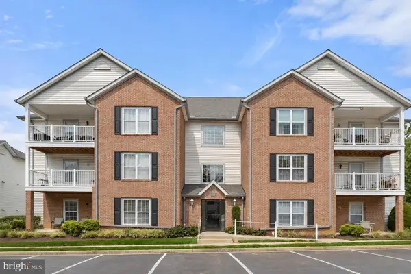 2003 Rudy Serra Dr #2a, ELDERSBURG, MD 21784