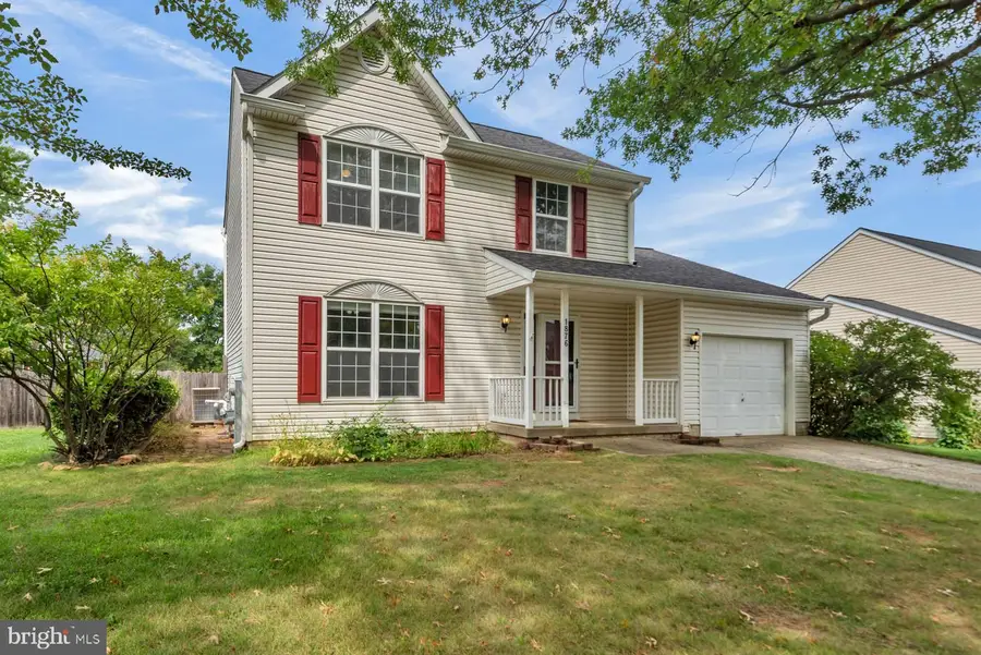 1876 Upper Forde Ln, Hampstead, MD 21074 - #2