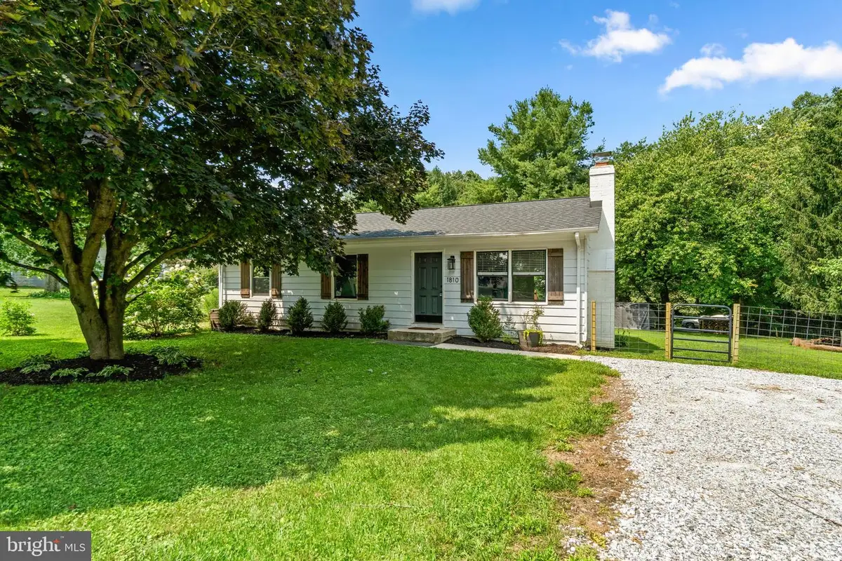 1810 Bloom Rd, Westminster, MD 21157 - #1