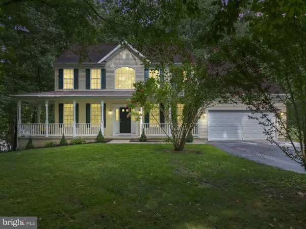 5580 Rhonda Rd, SYKESVILLE, MD 21784