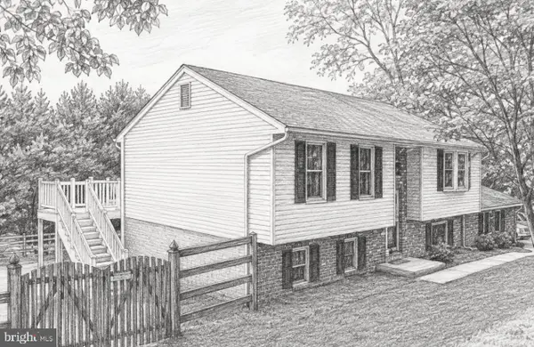 1371 Wesley Rd, FINKSBURG, MD 21048