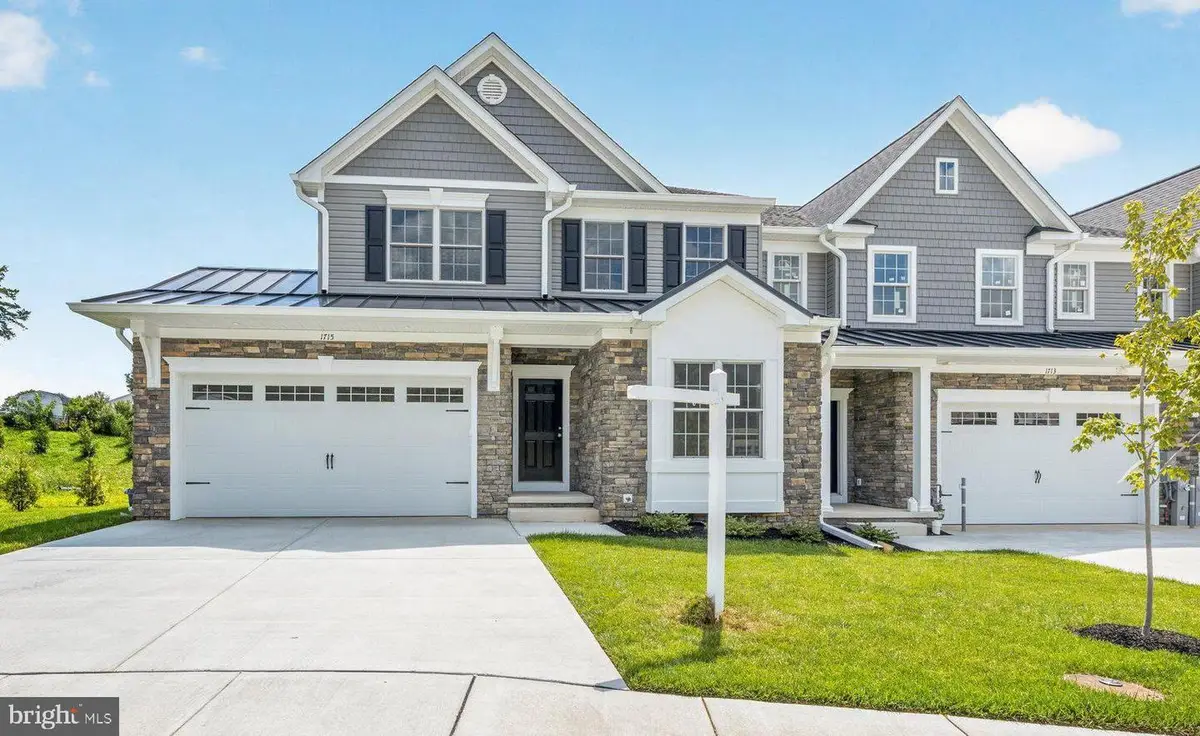 1715 Botanical Ct #8, Sykesville, MD 21784 - #1