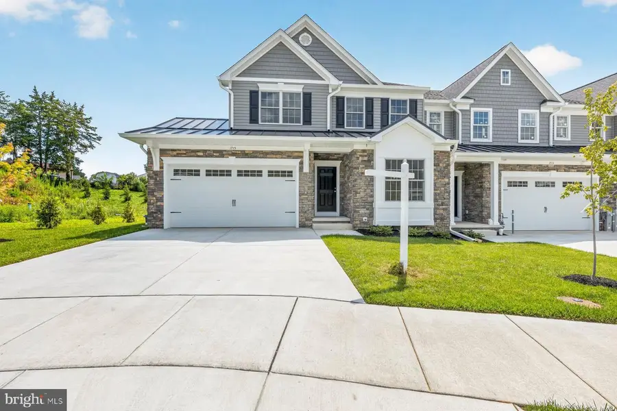 1715 Botanical Ct #8, Sykesville, MD 21784 - #2
