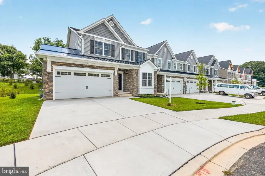 1715 Botanical Ct #8, Sykesville, MD 21784 - #3