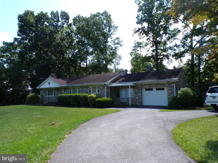 2933 Hampstead Mexico Rd, Hampstead, MD 21074 - #2