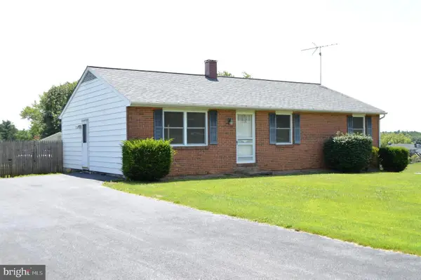 1719 Bollinger Rd, WESTMINSTER, MD 21157