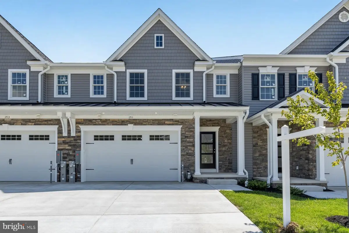 1711 Botanical Ct #10, Sykesville, MD 21784 - #1