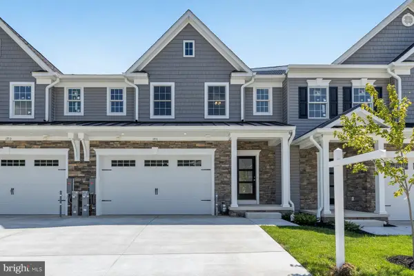 1711 Botanical Ct #10, SYKESVILLE, MD 21784