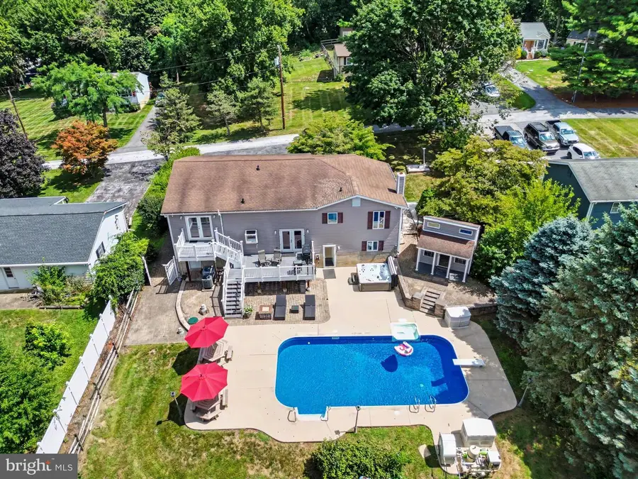 530 Mount Holly Dr, Westminster, MD 21157 - #2