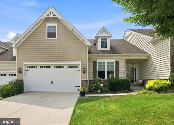 2826 Chauncey Hill Dr #46, MANCHESTER, MD 21102