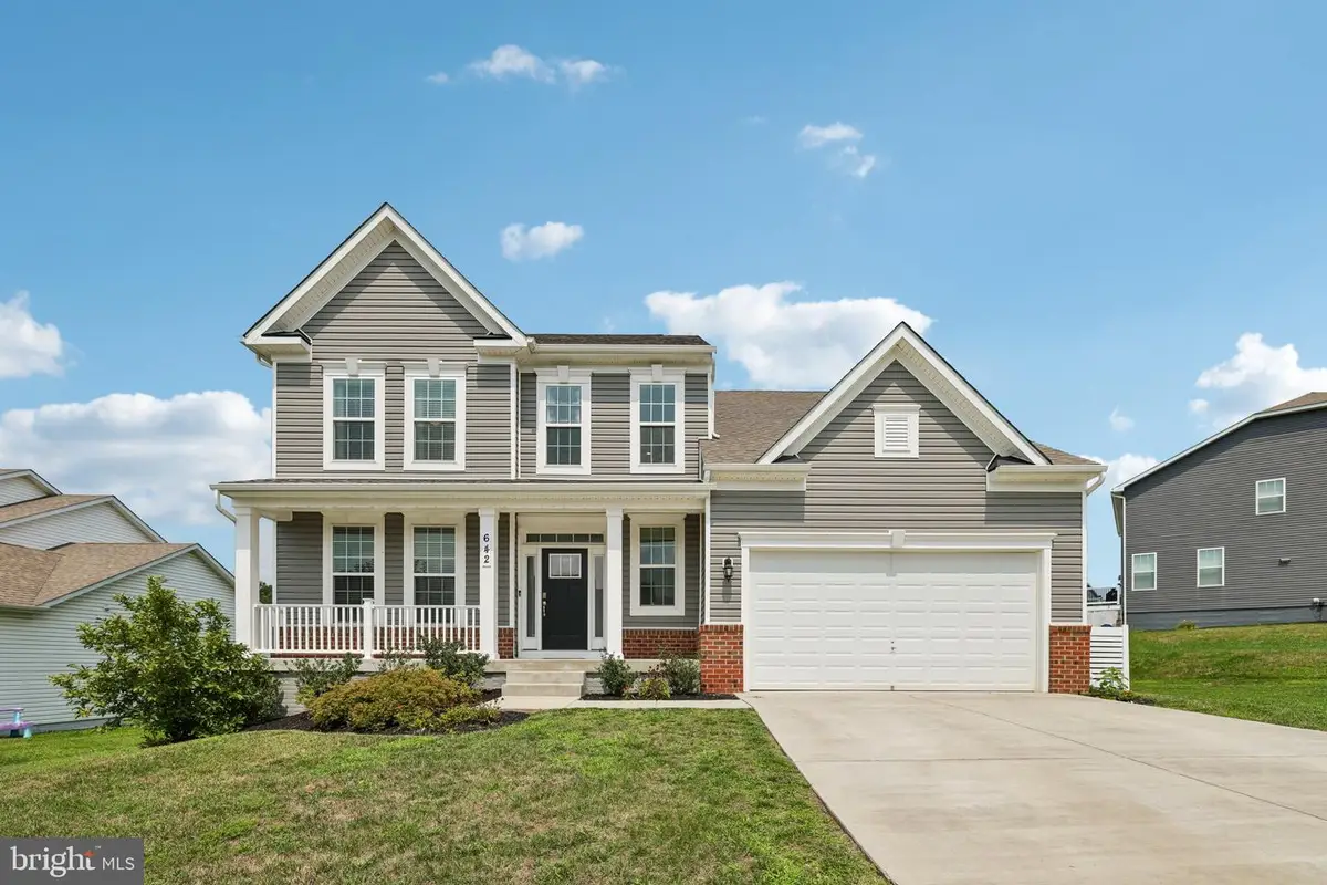 642 Friendship Rd, Westminster, MD 21157 - #1