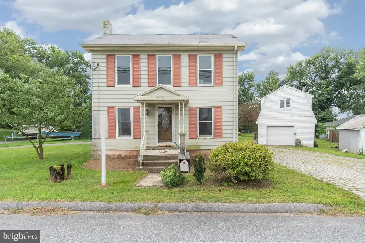 6047 Middleburg Rd, Keymar, MD 21757 - #1