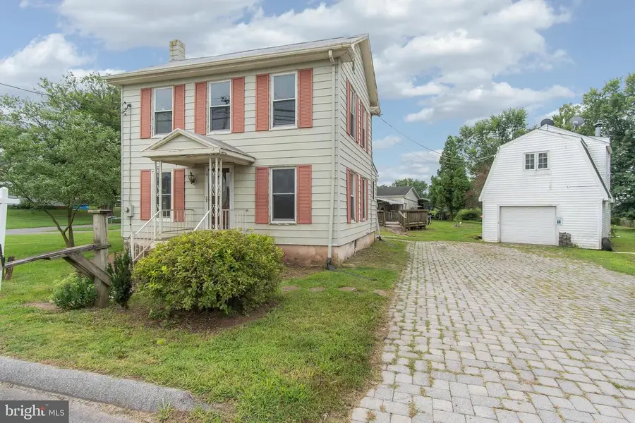 6047 Middleburg Rd, Keymar, MD 21757 - #2