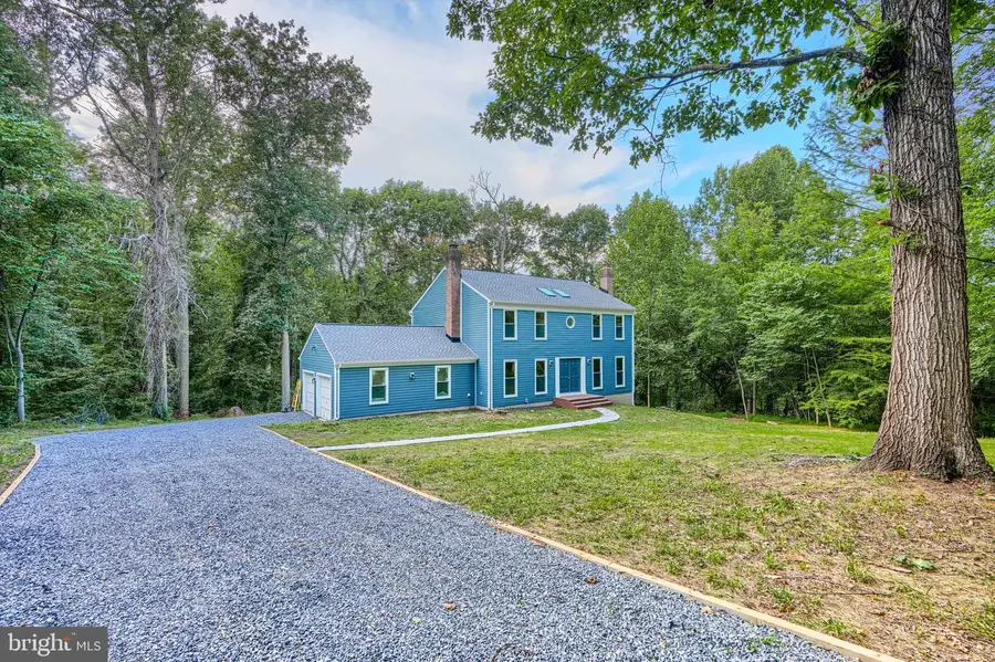 3364 Old Gamber Rd, Finksburg, MD 21048 - #2
