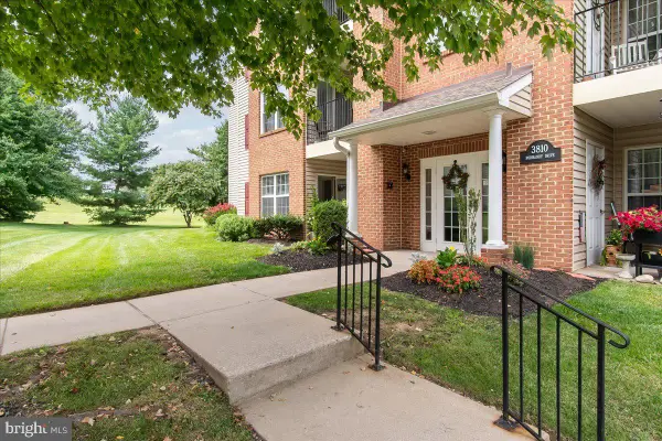 3810 Normandy Dr #3c, HAMPSTEAD, MD 21074
