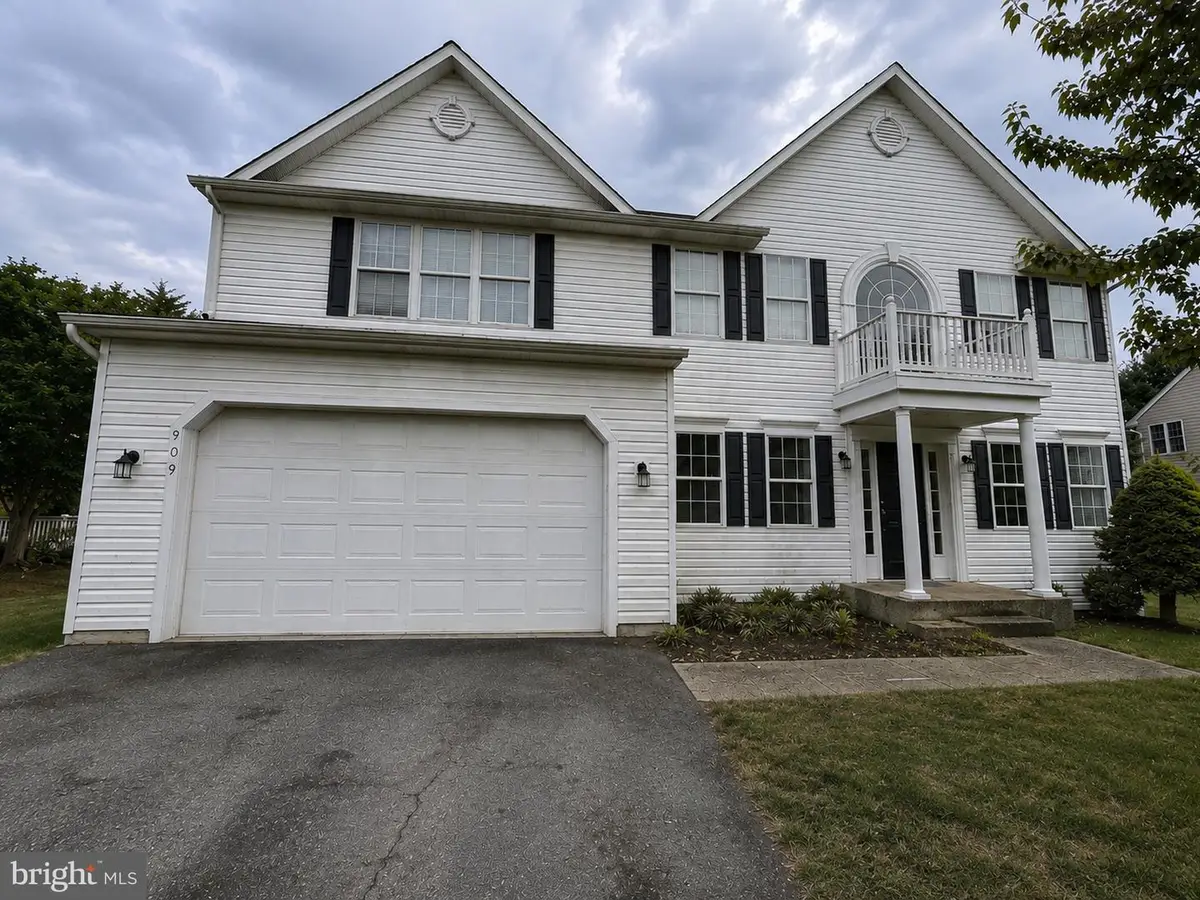 909 Bridlewreath Way, Mount Airy, MD 21771 - #1