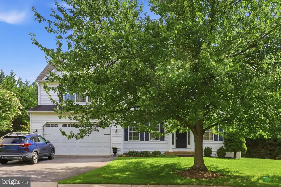 909 Bridlewreath Way, Mount Airy, MD 21771 - #2