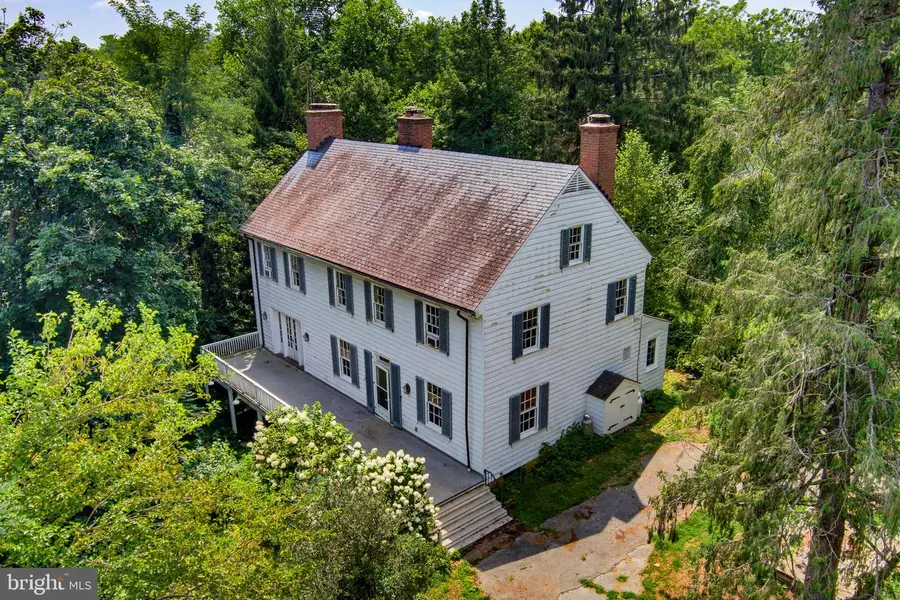 632 E Saw Mill Rd E, Westminster, MD 21158 - #2