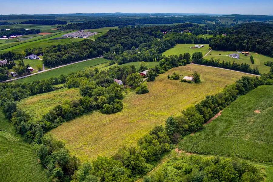 632 E Saw Mill Rd E, Westminster, MD 21158 - #3