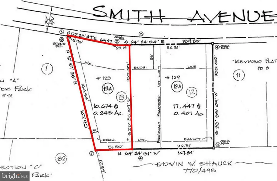 Smith Ave, Westminster, MD 21157 - #2