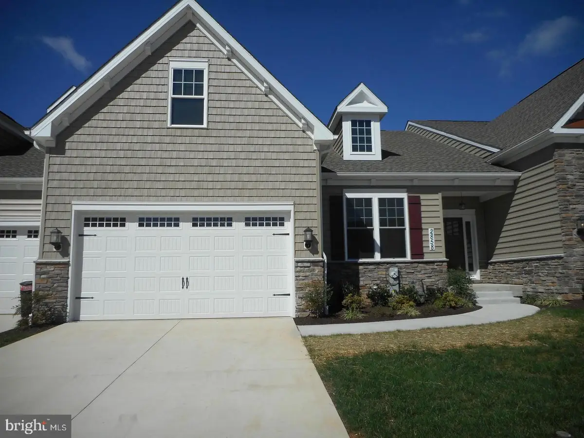 2858 Chauncey Hill Dr #42, Manchester, MD 21102 - #1