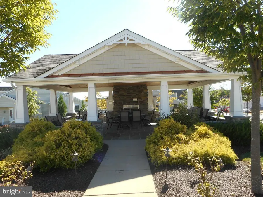 2858 Chauncey Hill Dr #42, Manchester, MD 21102 - #2