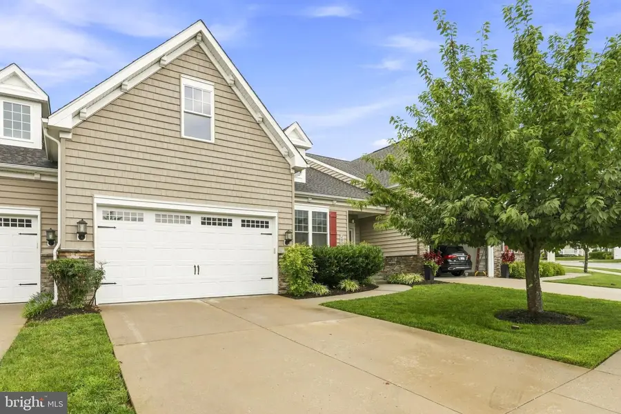 2858 Chauncey Hill Dr #42, Manchester, MD 21102 - #3