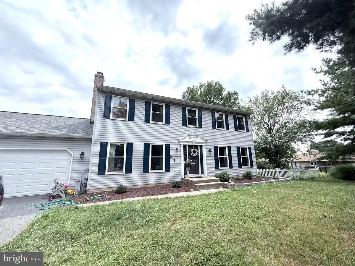 511 Marshall Dr, Westminster, MD 21157 - #1