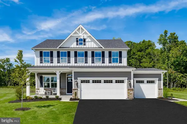 4001 Copper Dr, ELDERSBURG, MD 21784