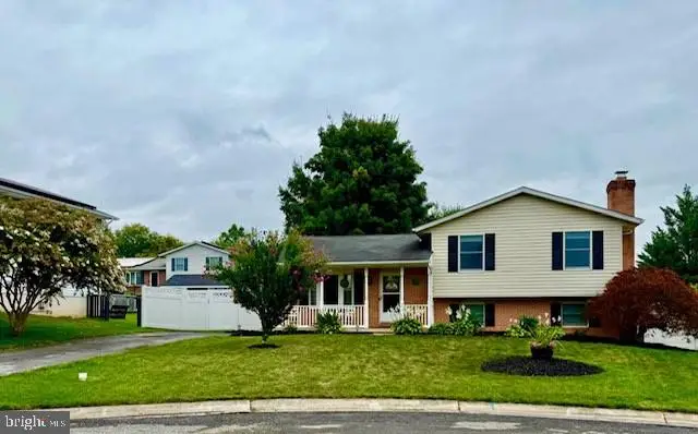 55 Bonfire Ct, Westminster, MD 21157 - #2