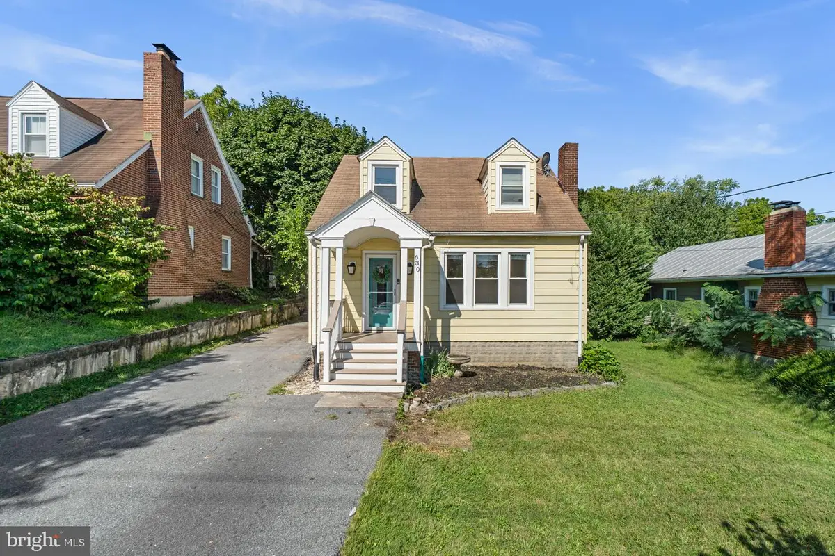 630 Littlestown Pike, Westminster, MD 21157 - #1