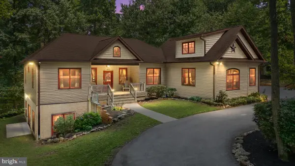 1801 Nicodemus Rd, NEW WINDSOR, MD 21776
