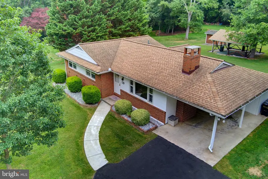 2028 Green Mill Rd, Finksburg, MD 21048 - #2
