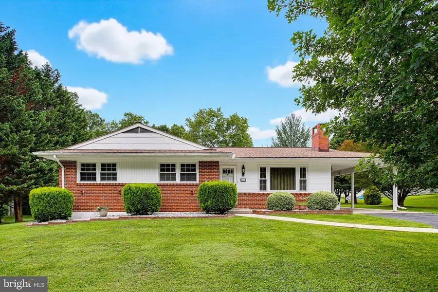 2028 Green Mill Rd, Finksburg, MD 21048 - #3