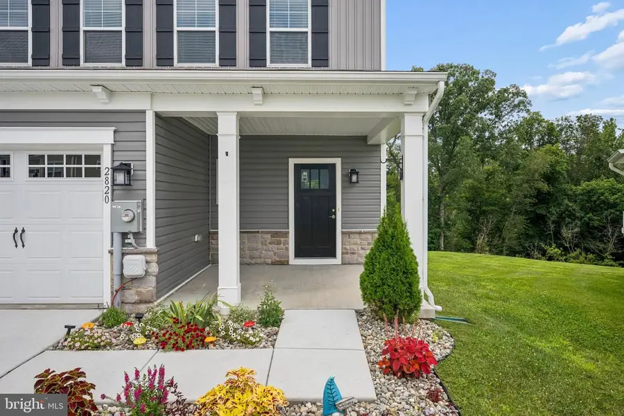 2820 Town View Cir, New Windsor, MD 21776 - #2