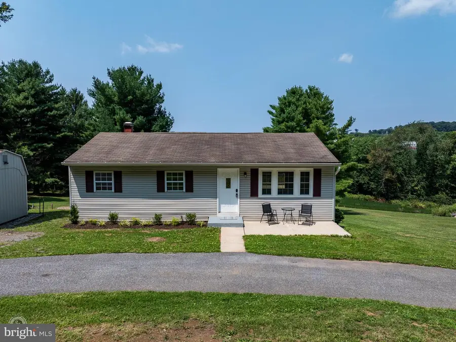 518 N Gorsuch Rd, Westminster, MD 21157 - #2