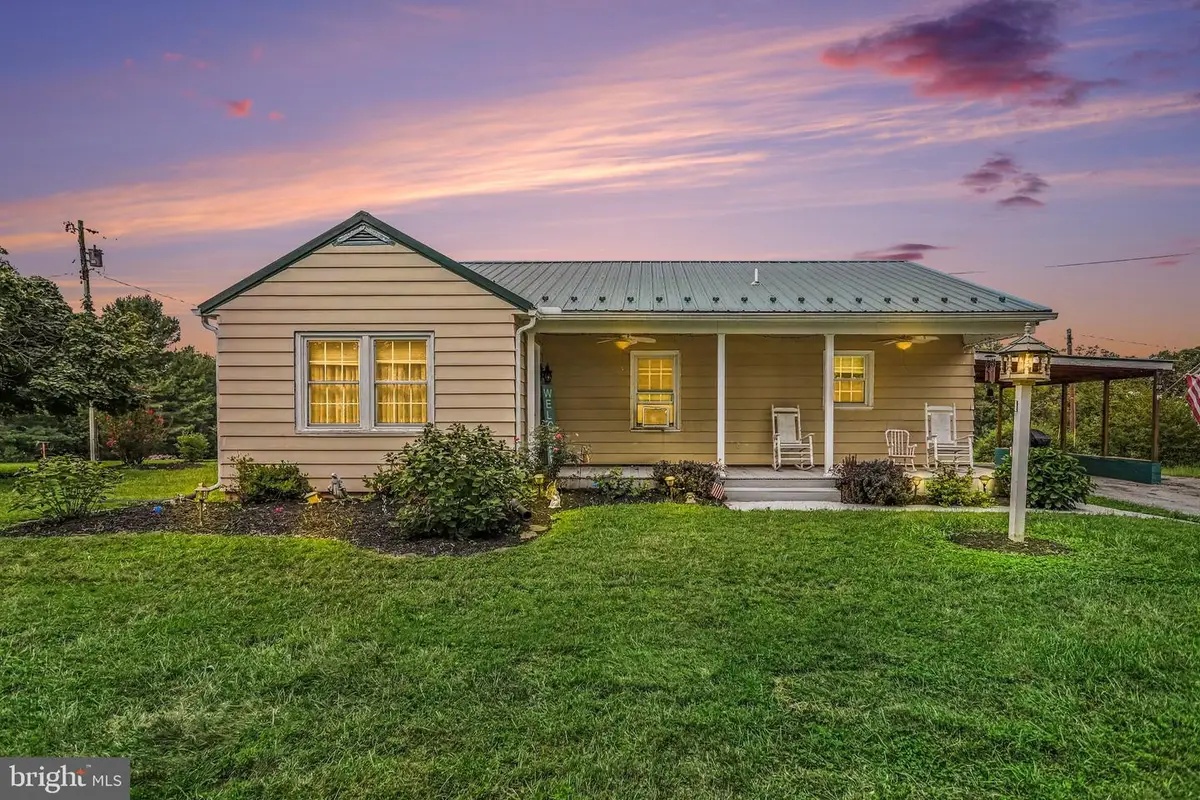 4308 Baptist Rd, Taneytown, MD 21787 - #1